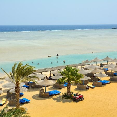 Blue Reef Red Sea Resort Marsa Alam エクステリア 写真